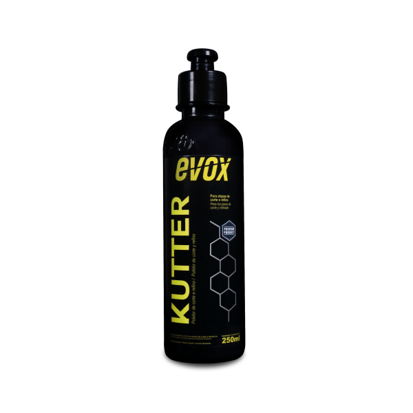 KUTTER